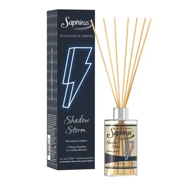 Producto - Difusor Shadow Storm (Bd Boy)