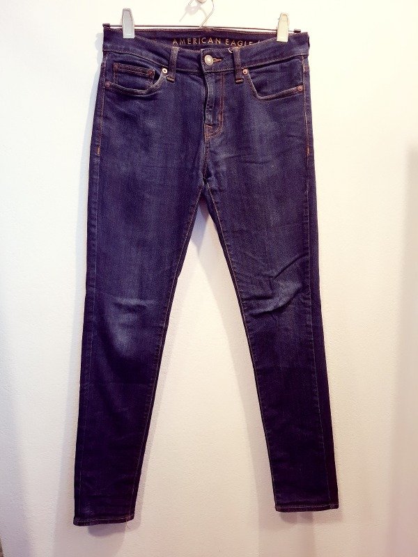 Producto - Jean AMERICAN EAGLE