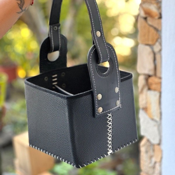 Producto - Canasta Matera