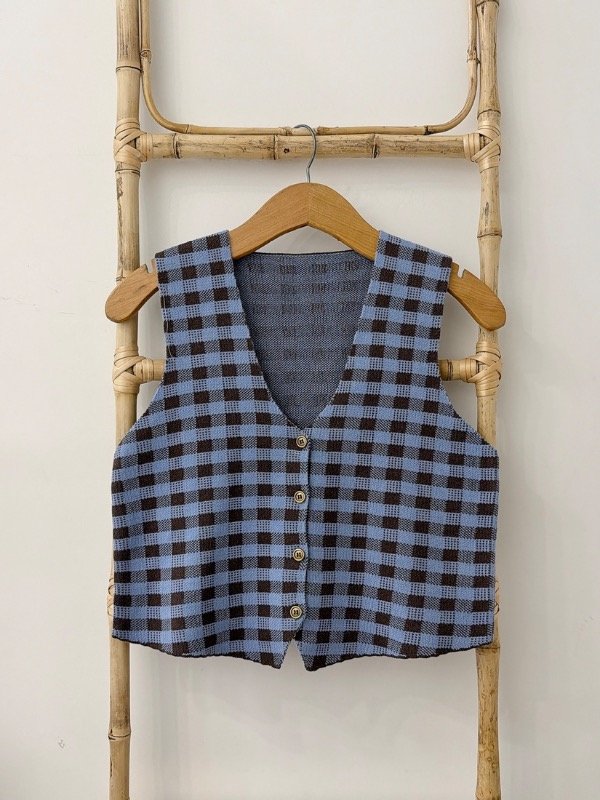 Producto - CHALECO CUADRILLE - 3