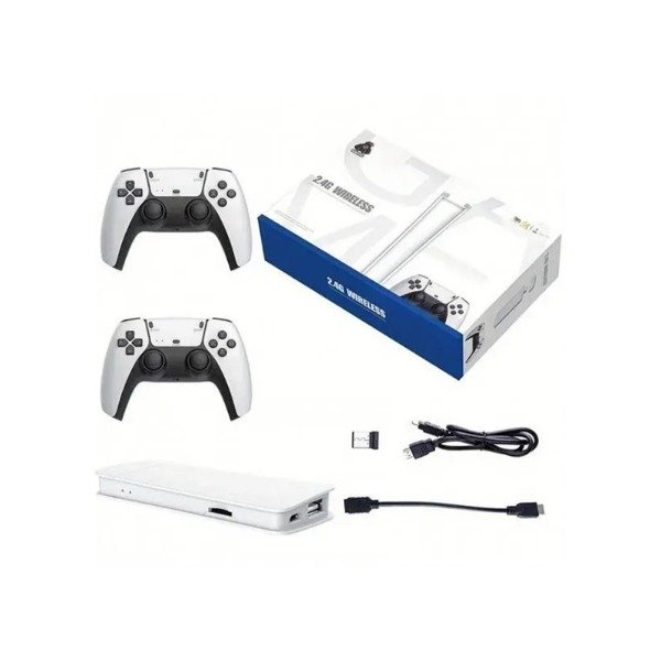 Producto - Consola Stick Pro Retro