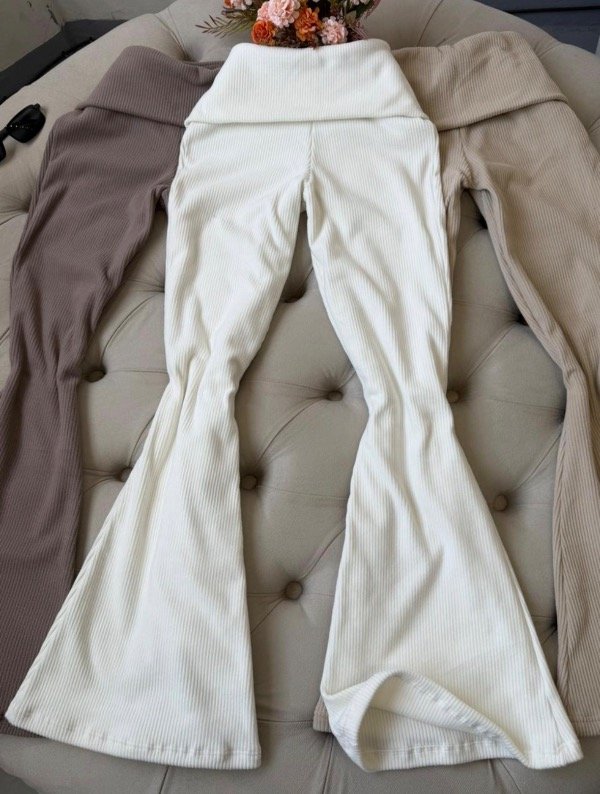 Producto - Pantalón oxford