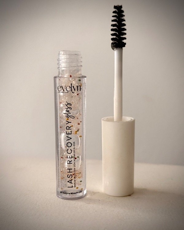 Producto - LASH RECOVERY