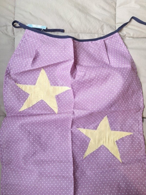 Producto - Super capas de tela - 2