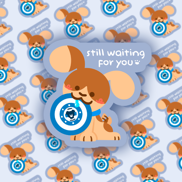 Producto - Wii Resort dog