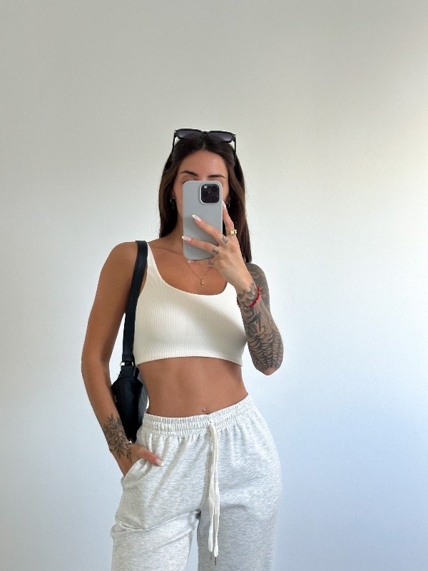 Producto - Top Soft
