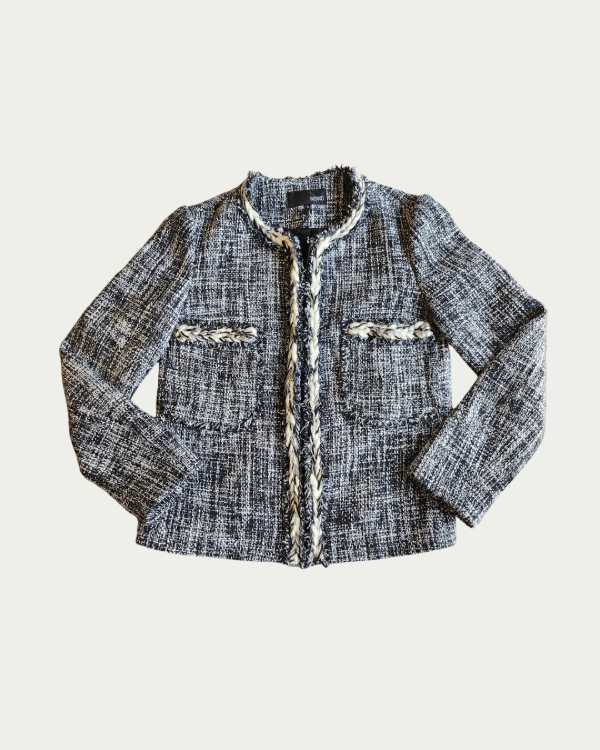 Producto - Blazer Mixxo S - 0
