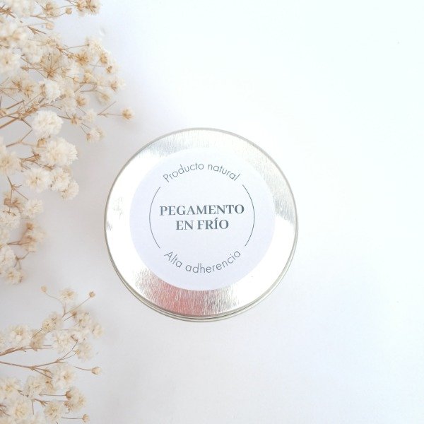 Producto - Pegamento en frío 110 gs - 0