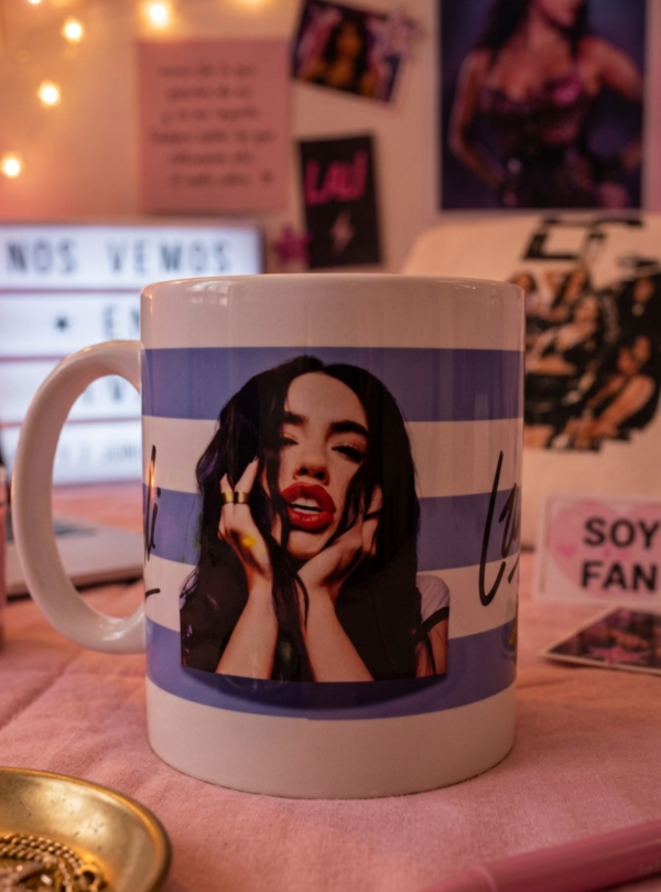Producto - Taza Lali