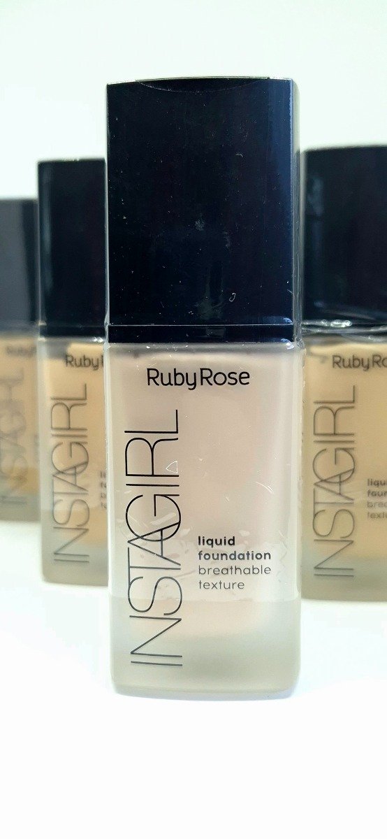Producto - Base Instagirl Ruby Rose