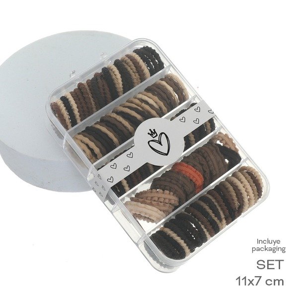 Producto - CAJA DE COLITAS TRENDY  X 6 UNIDADES 54797