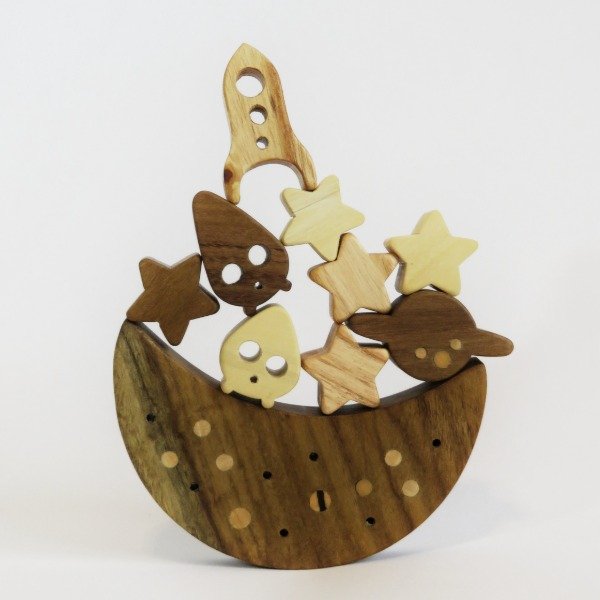 Producto - Equilibrio espacial