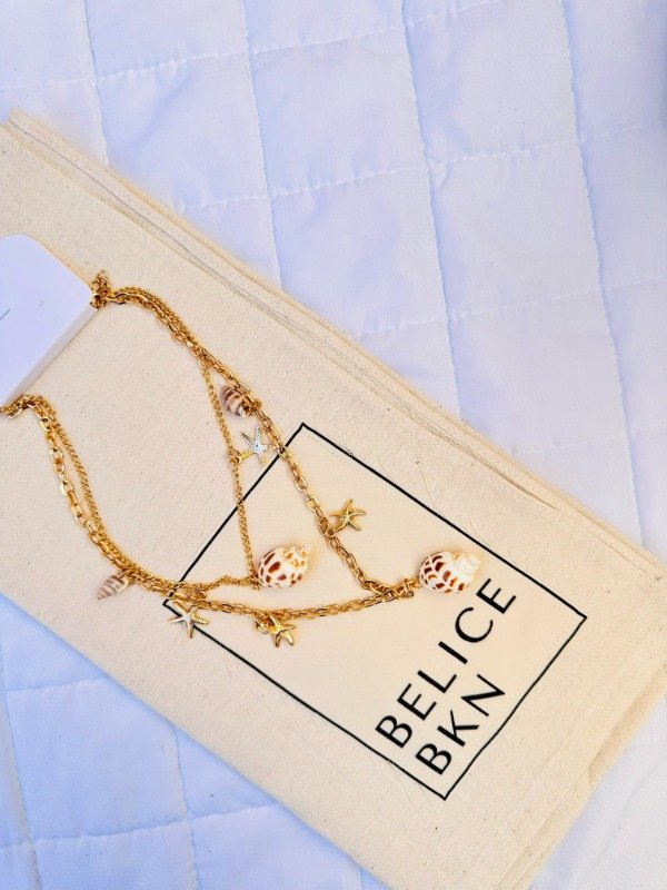 Producto - Collar BELICE