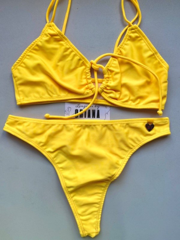 Producto - Bikini Sara lisa