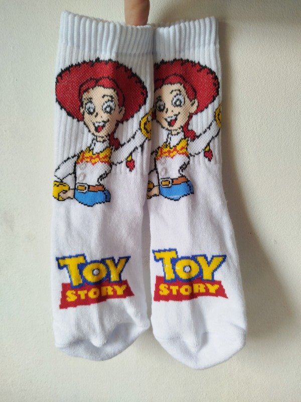 Producto - Tenis kids toy story Jessie - 0