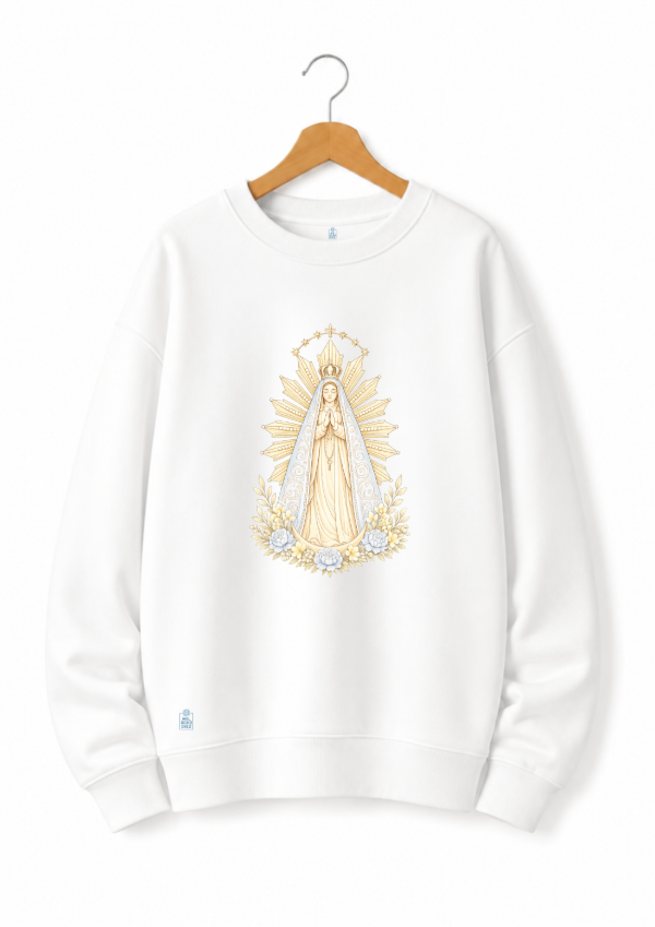 Producto - Buzo Madre de Luján