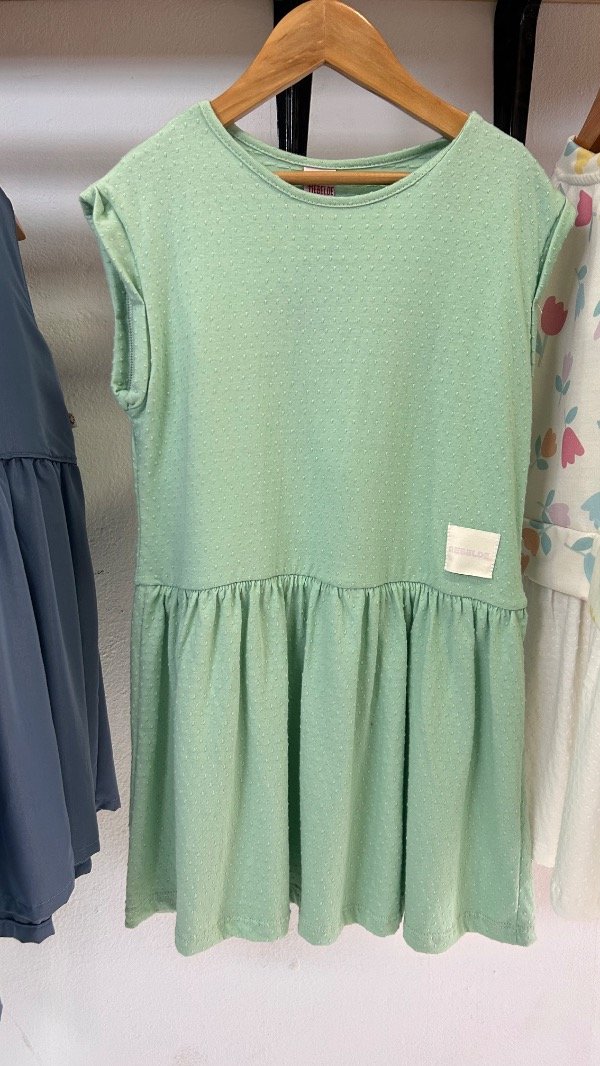 Producto - Vestido plumeti - 3