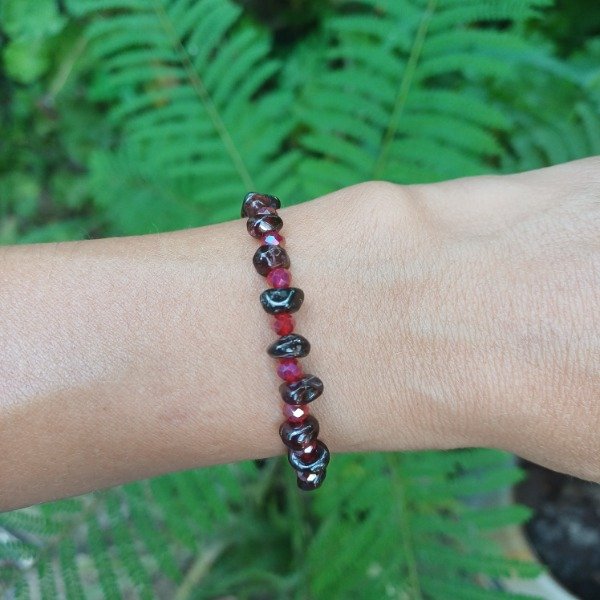 Producto - Pulseras Piedras Naturales - 14