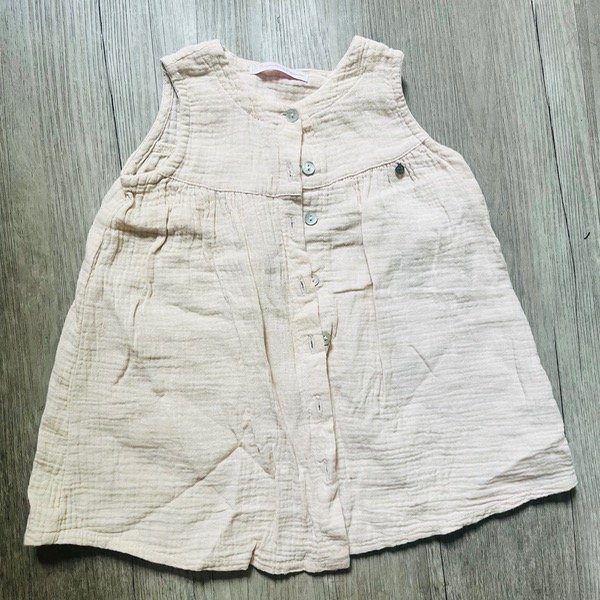 Producto - Vestido ME Rosa 12M