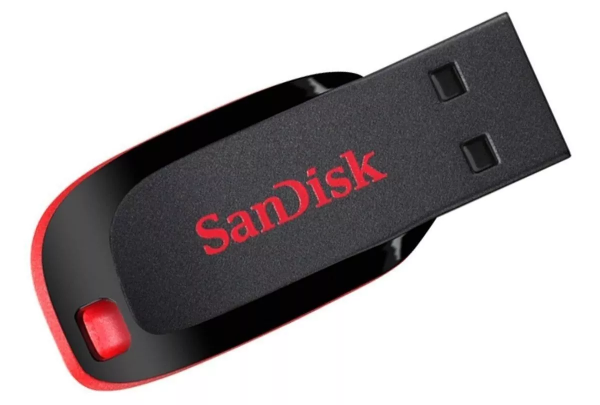 Producto - Tarjeta de memoria 64gb sandisk (sku:w)