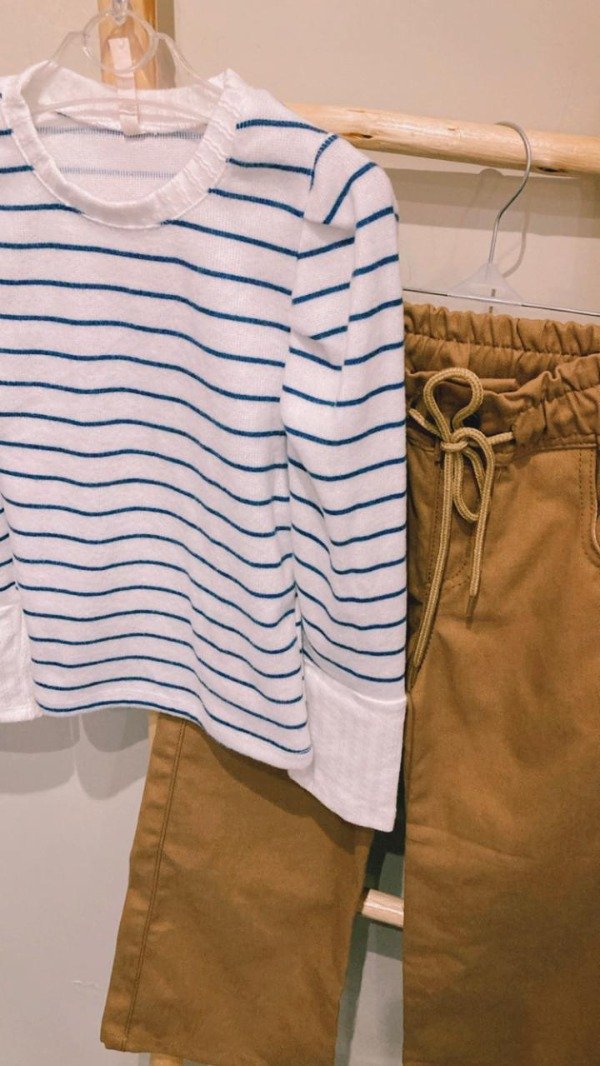 Producto - Pantalon Lujan