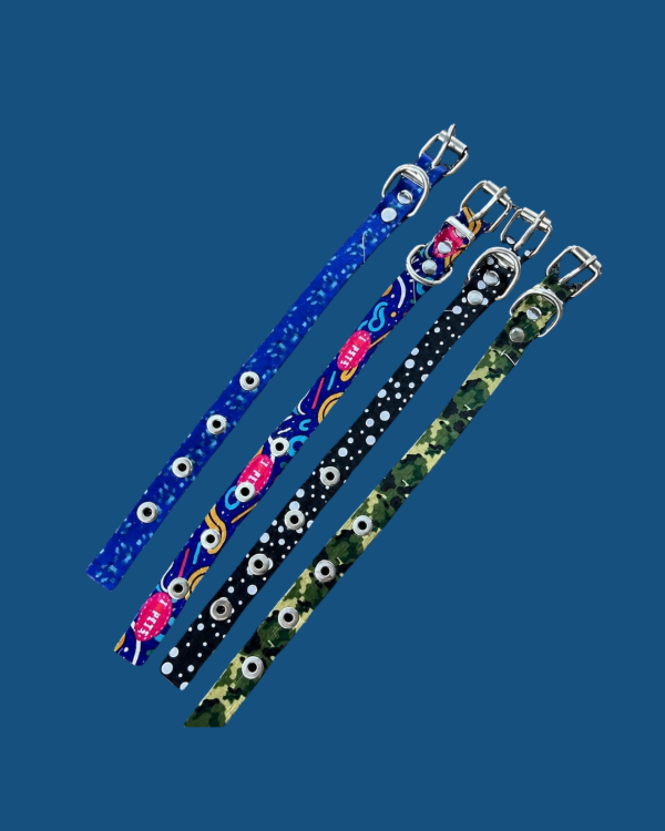 Producto - Collar Estampado T0