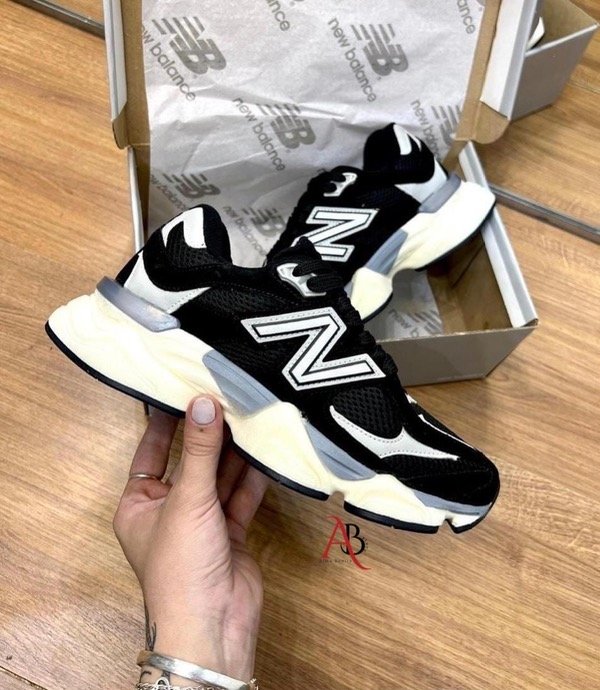 Producto - NEW BALANCE 9060 unisex +colores - 1