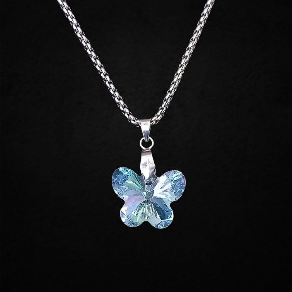 Producto - Collar Mariposa