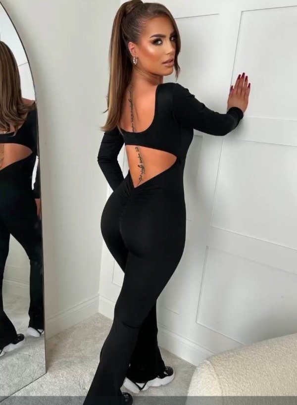 Producto - Catsuit - 0