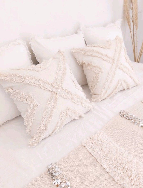 Producto - Almohadon Cleopatra 50x50