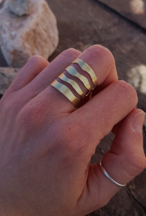 Producto - Anillo Movimiento - 1