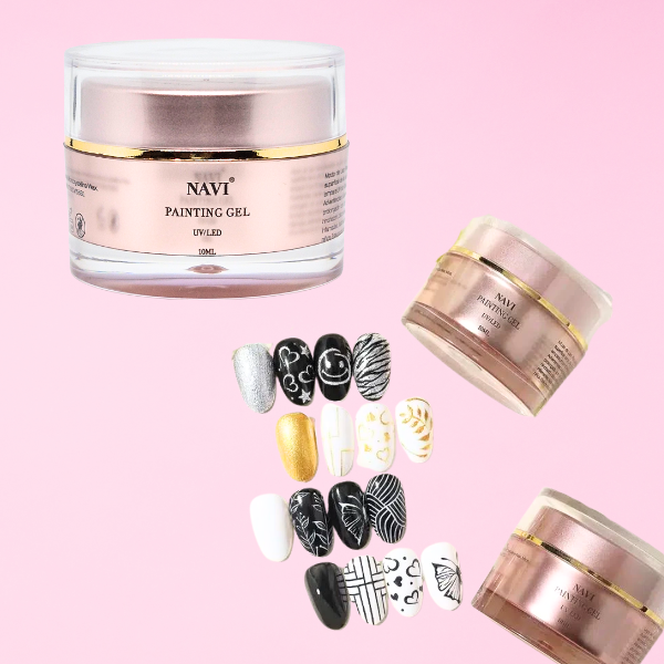 Producto - GEL PAINT NAVI 10ML