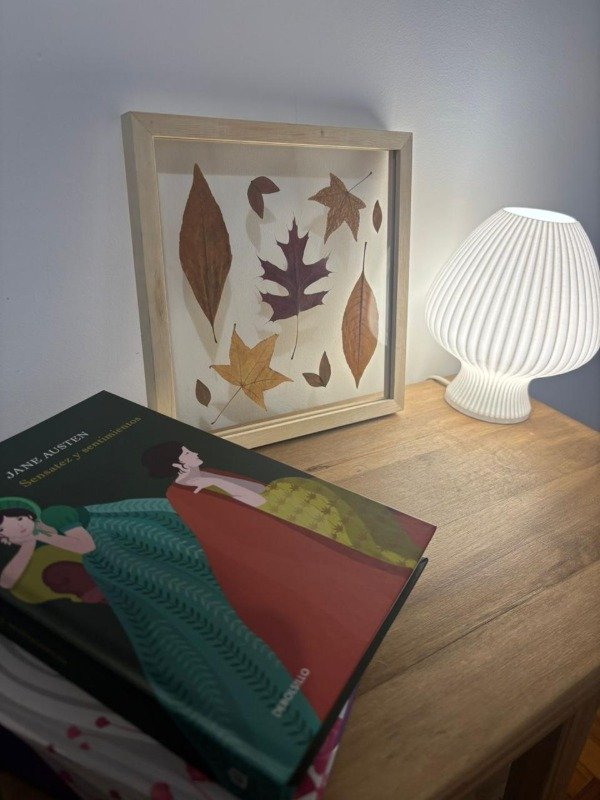 Producto - Cuadro Otoño