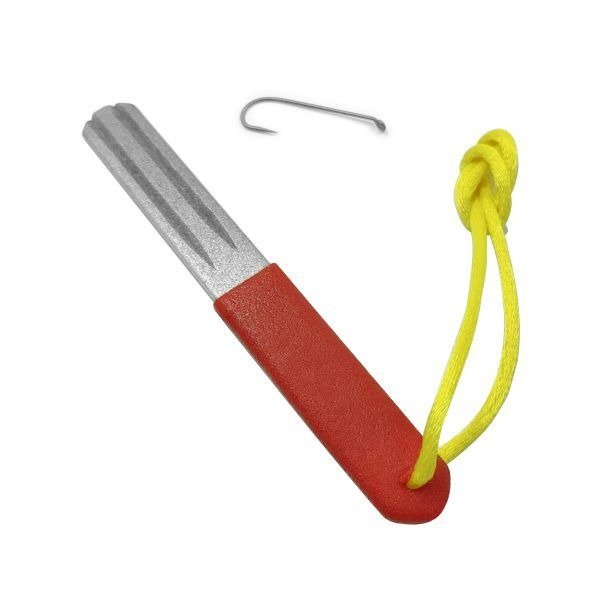 Producto - AFILADOR DE ANZUELOS KUNNAN