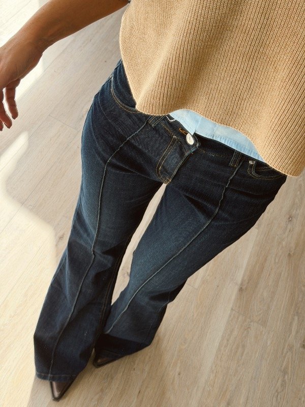 Producto - JEAN OXFORD MORIX ELASTIZADO