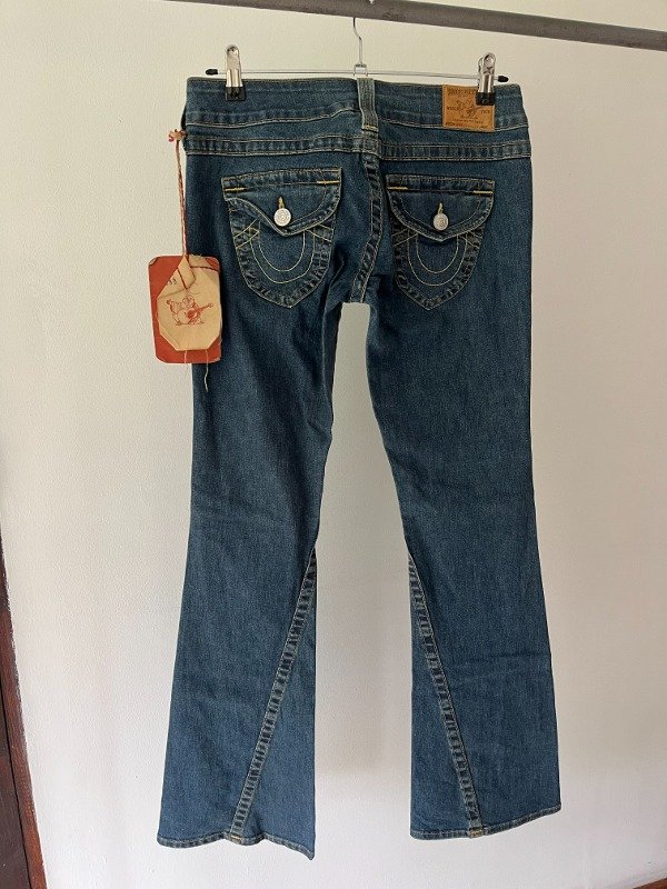 Jean True Religion NUEVO — imagen 6