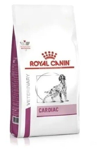 Producto - Royal Canin - CARDIAC