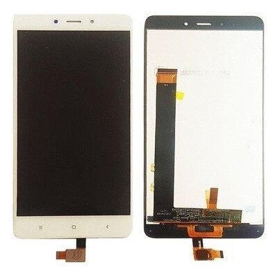 Producto - Modulo Xiaomi Redmi Note 4 Con Marco