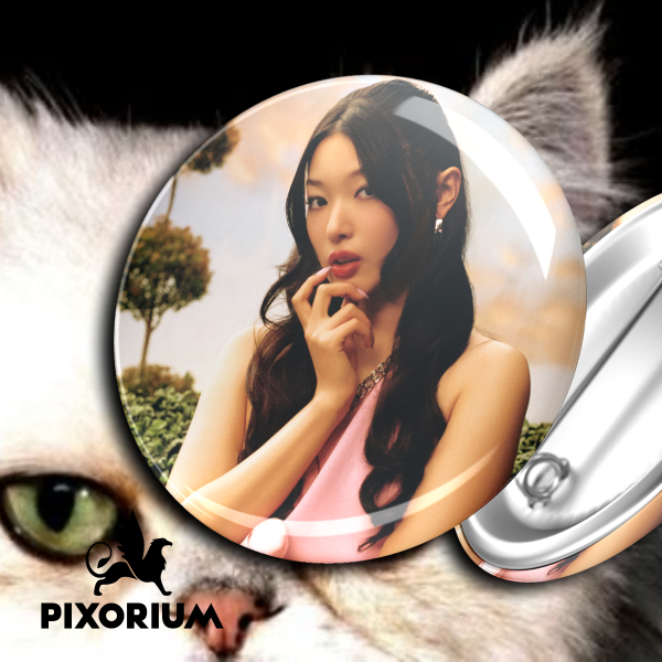 Producto - KATSEYE - GABRIELA - 3