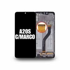 Producto - Modulo Samsung A20S (c/m)