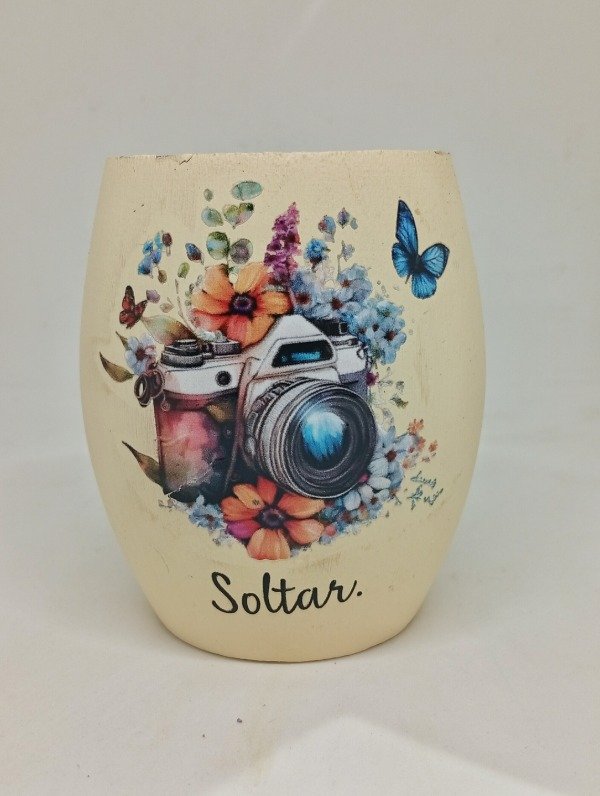 Producto - Mate Fotografia