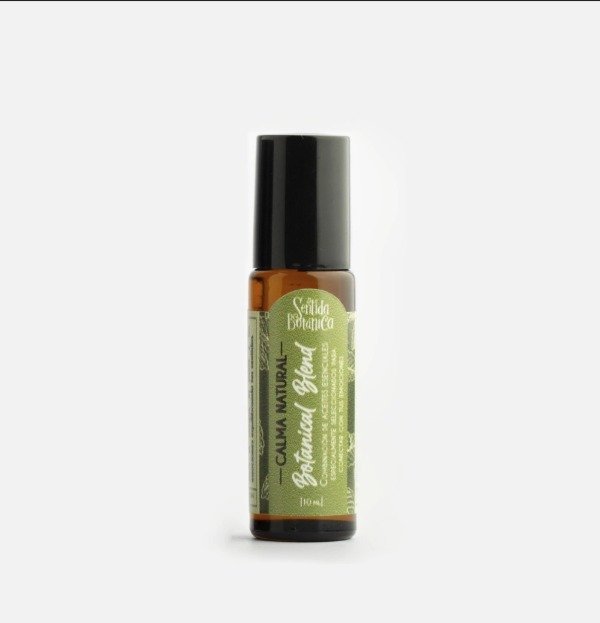 Producto - Blend calma natural
