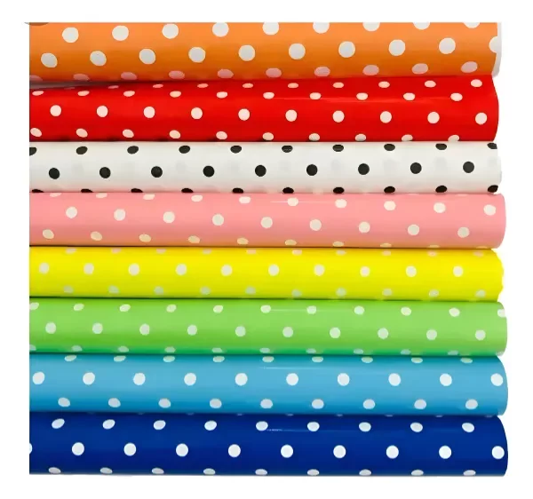 Producto - PAPEL P/FORRAR LUNARES