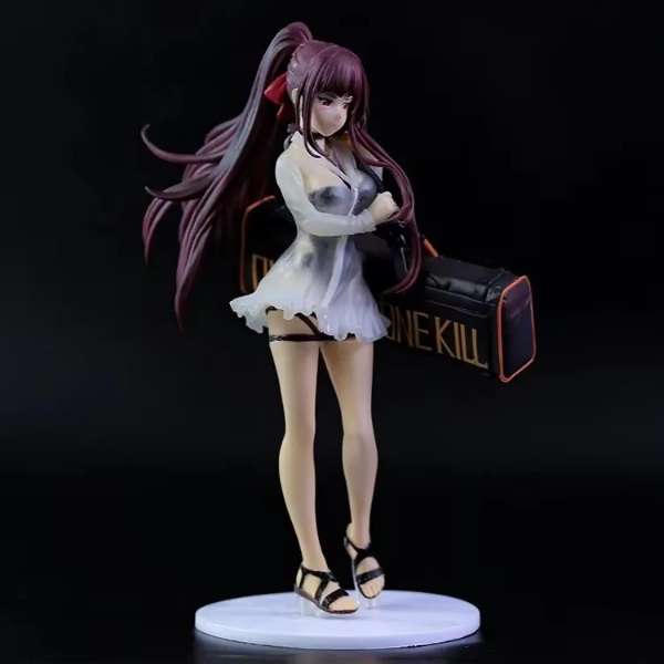 Producto - Figura WA2000 - Girls Frontline - 25cm