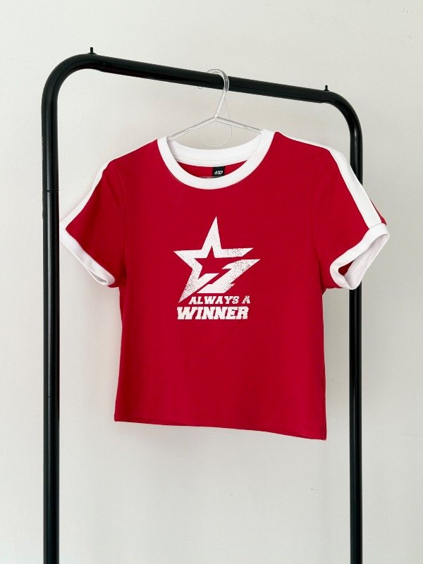 Producto - Remera - M