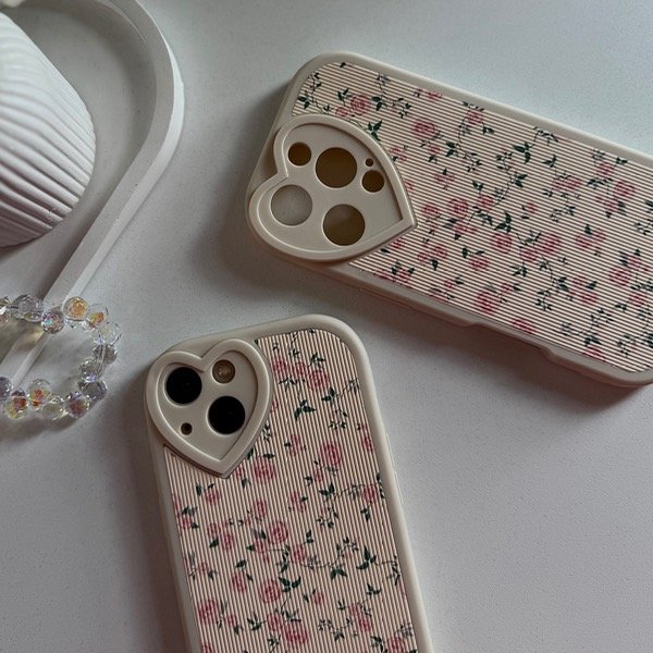 Producto - Case Jardín de Amor