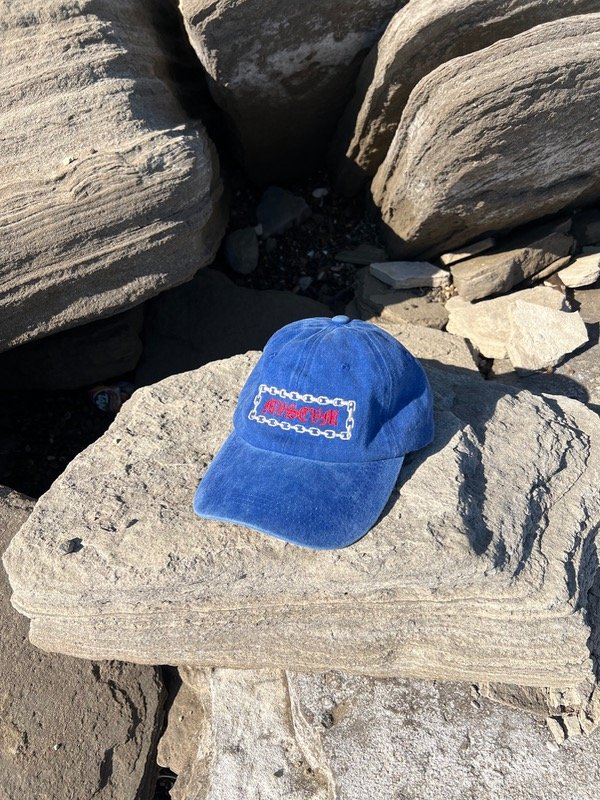 Producto - Chains azul