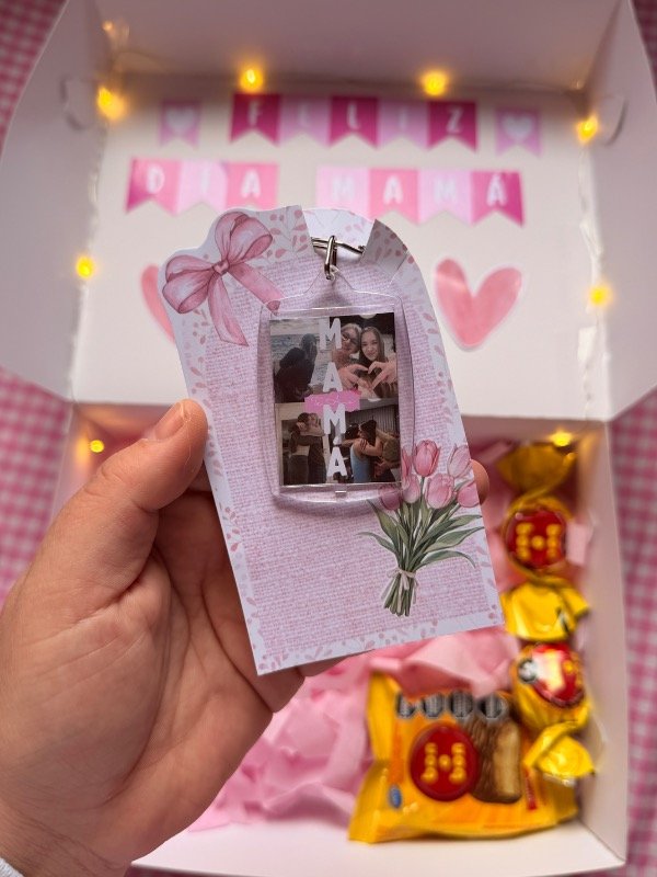 Producto - Caja Box día de la madre - 2