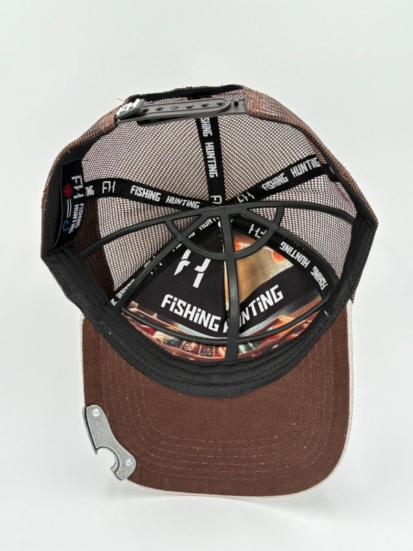 Producto - Fishing hunting destapador 13 - 2