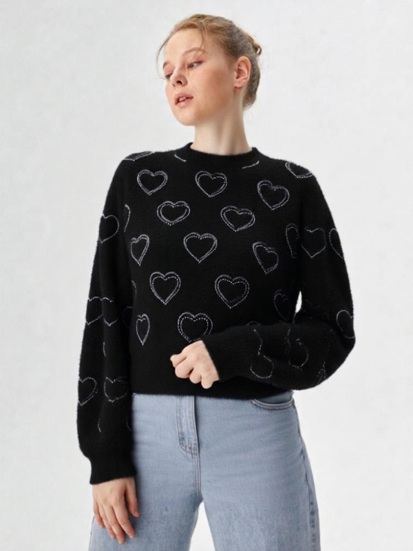 Producto - SWEATER . H237 - 3